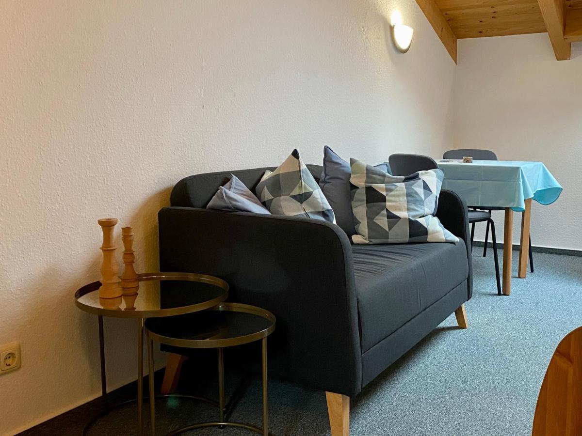Haus Seewind Warnemuende Rostock Bagian luar foto