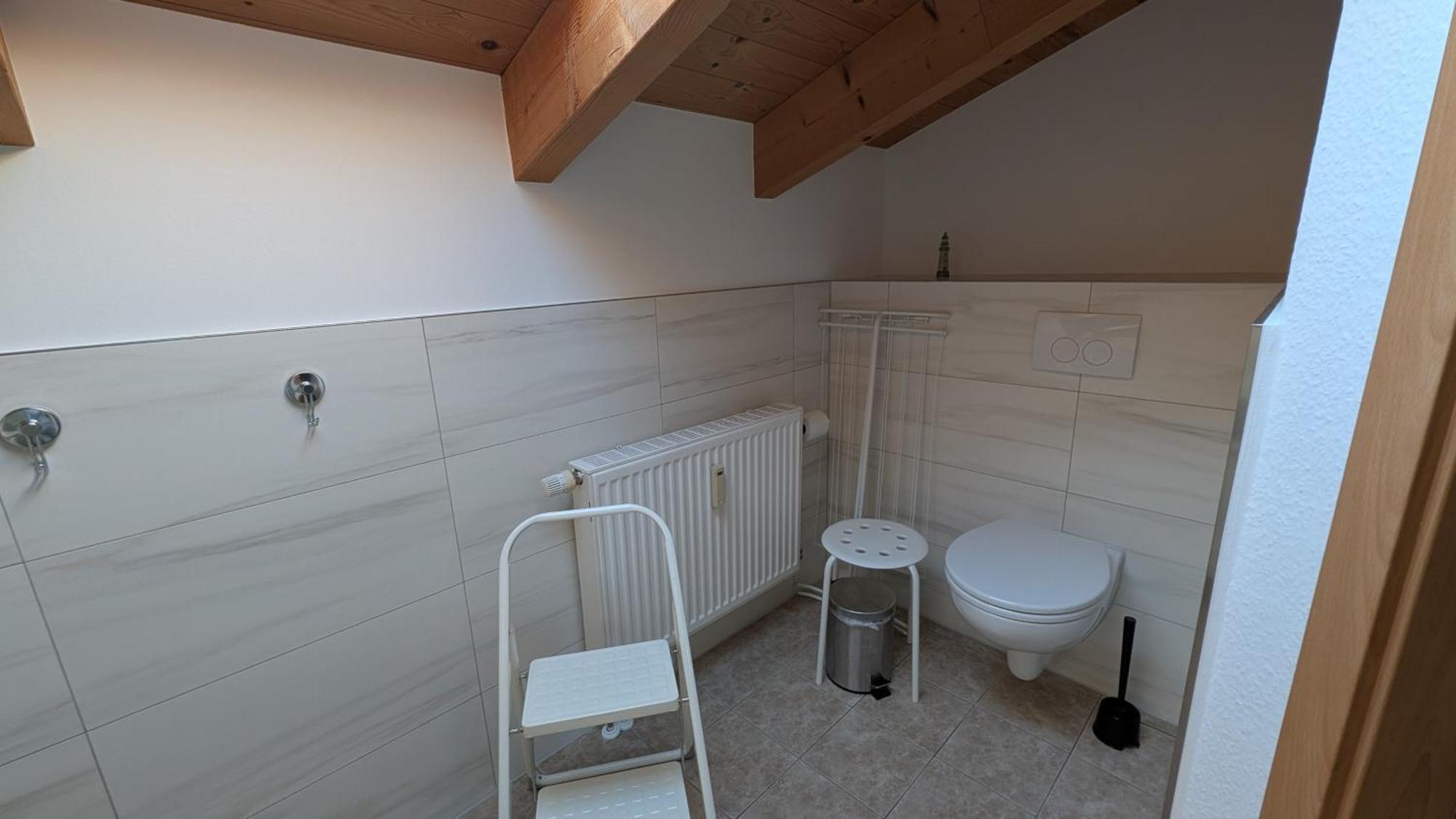 Haus Seewind Warnemuende Rostock Bagian luar foto