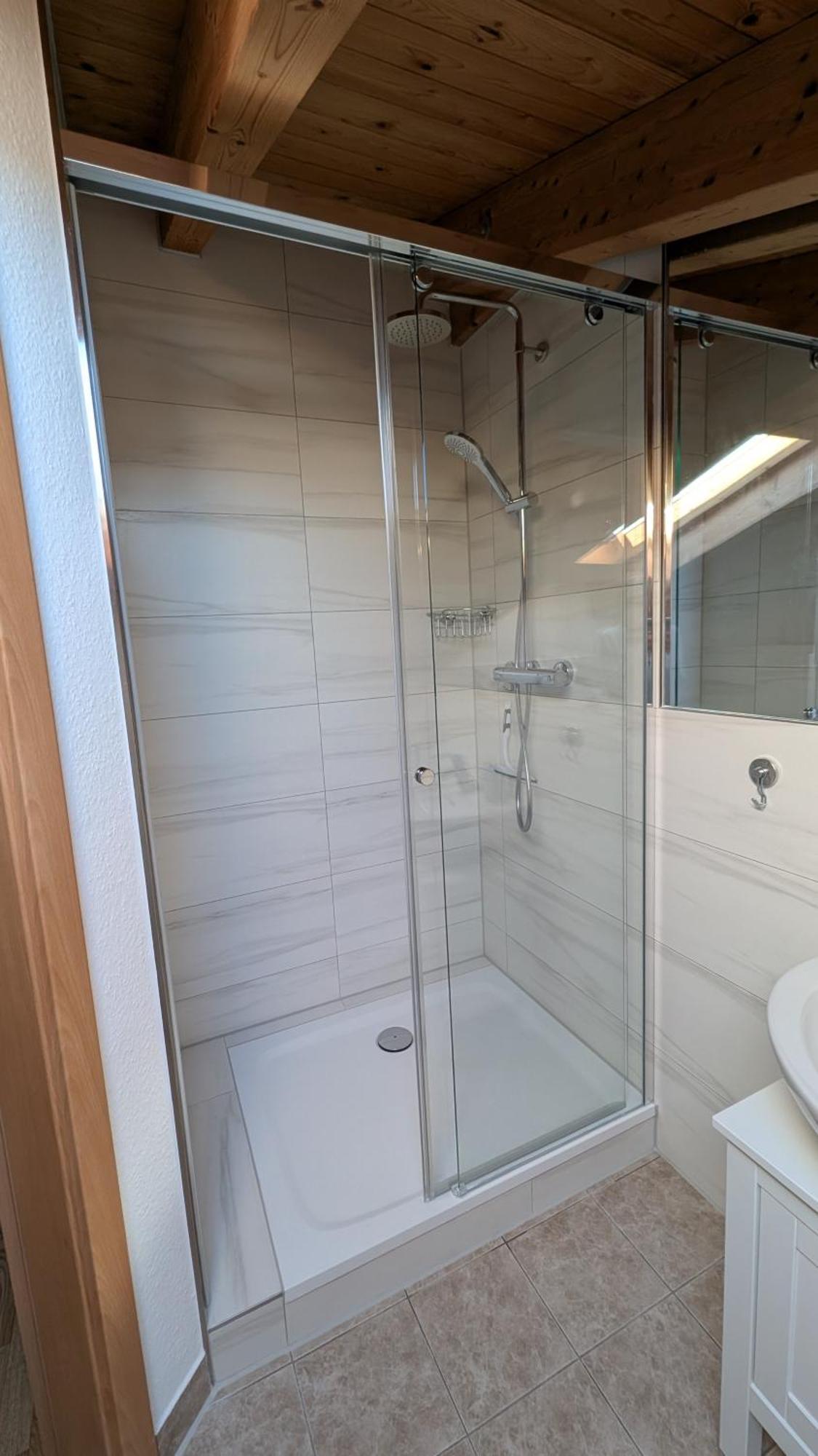 Haus Seewind Warnemuende Rostock Bagian luar foto