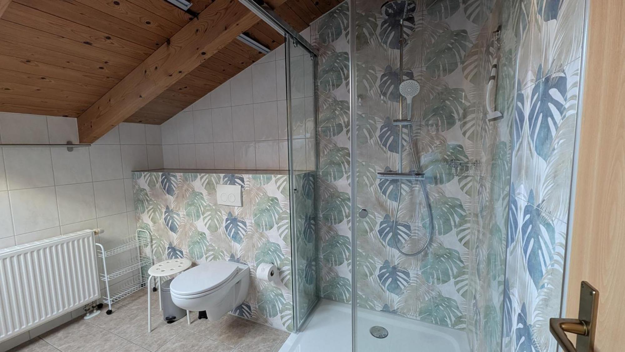 Haus Seewind Warnemuende Rostock Bagian luar foto