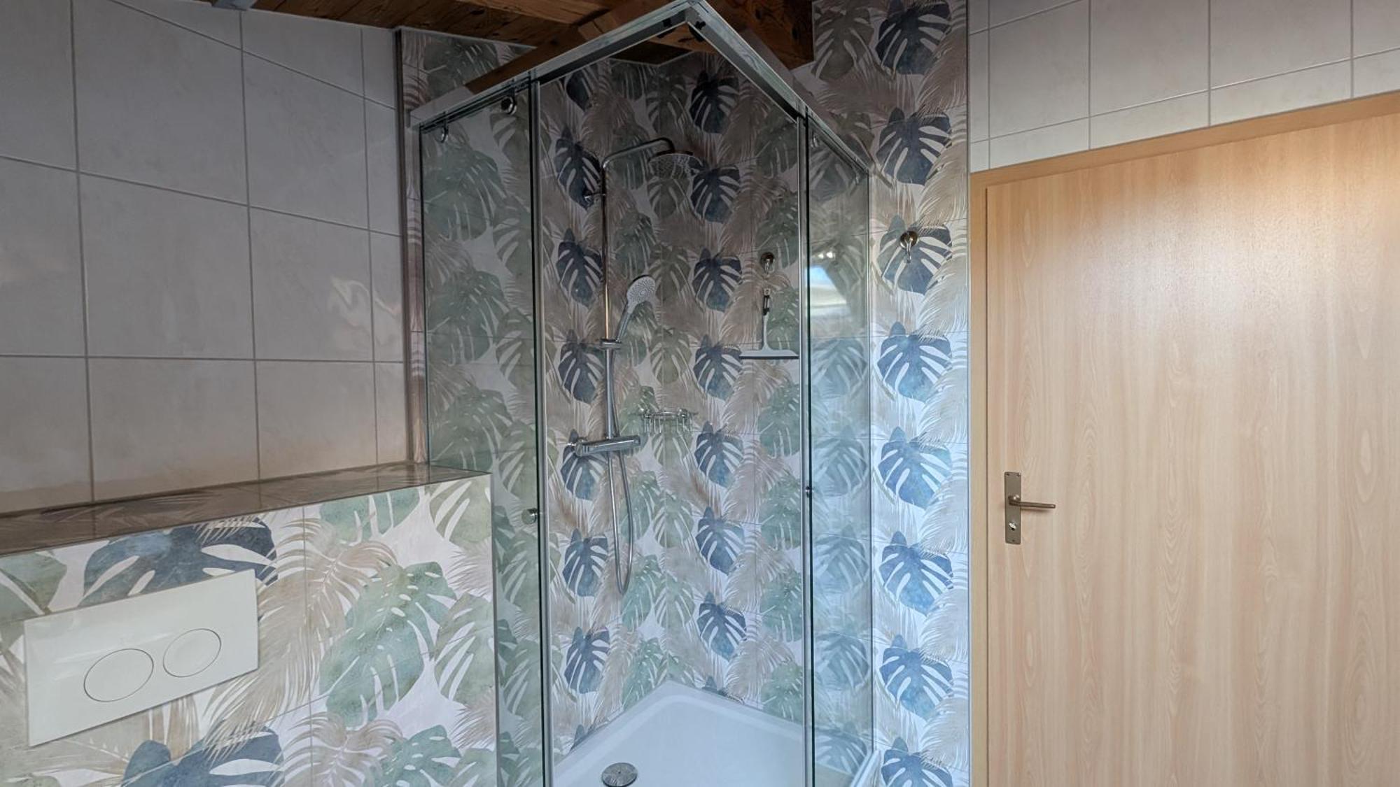Haus Seewind Warnemuende Rostock Bagian luar foto