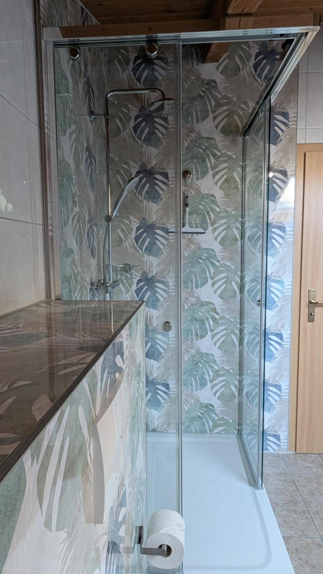 Haus Seewind Warnemuende Rostock Bagian luar foto