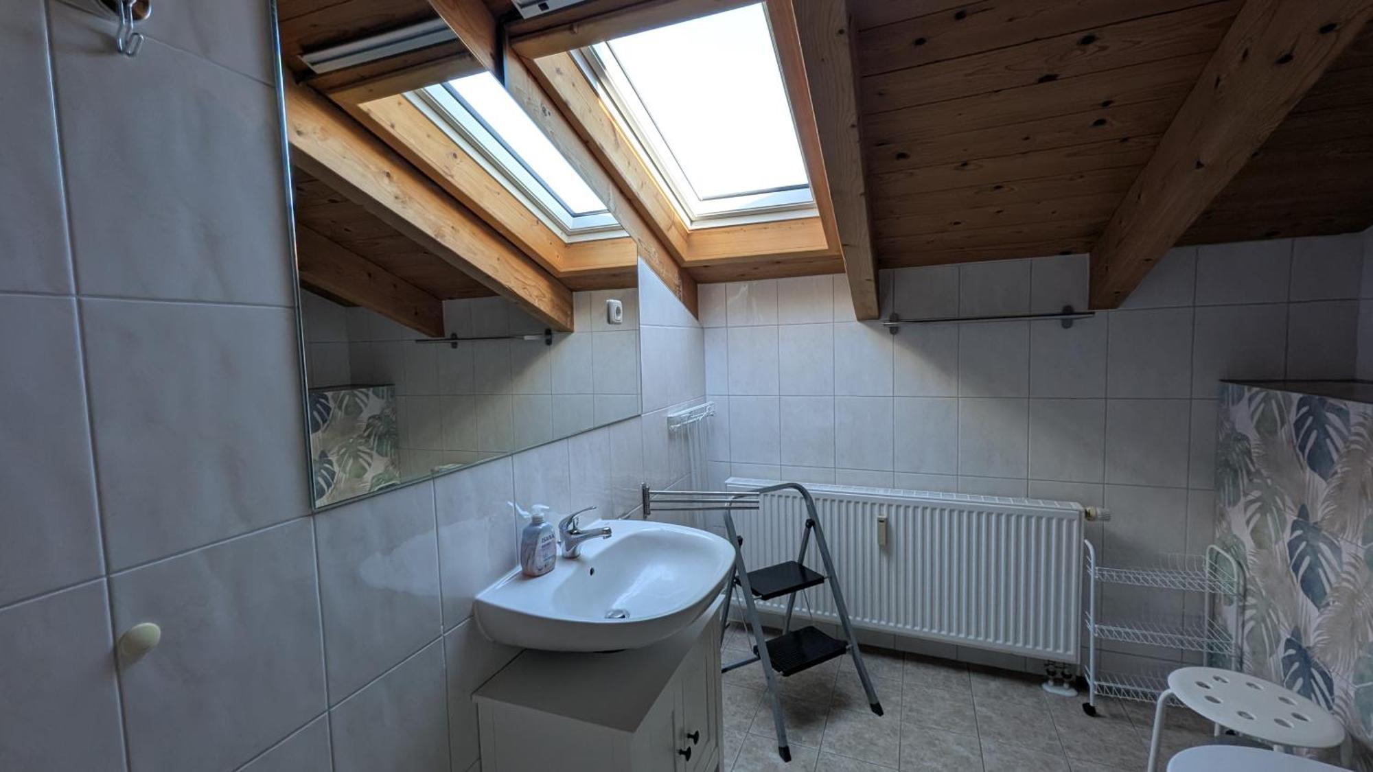 Haus Seewind Warnemuende Rostock Bagian luar foto