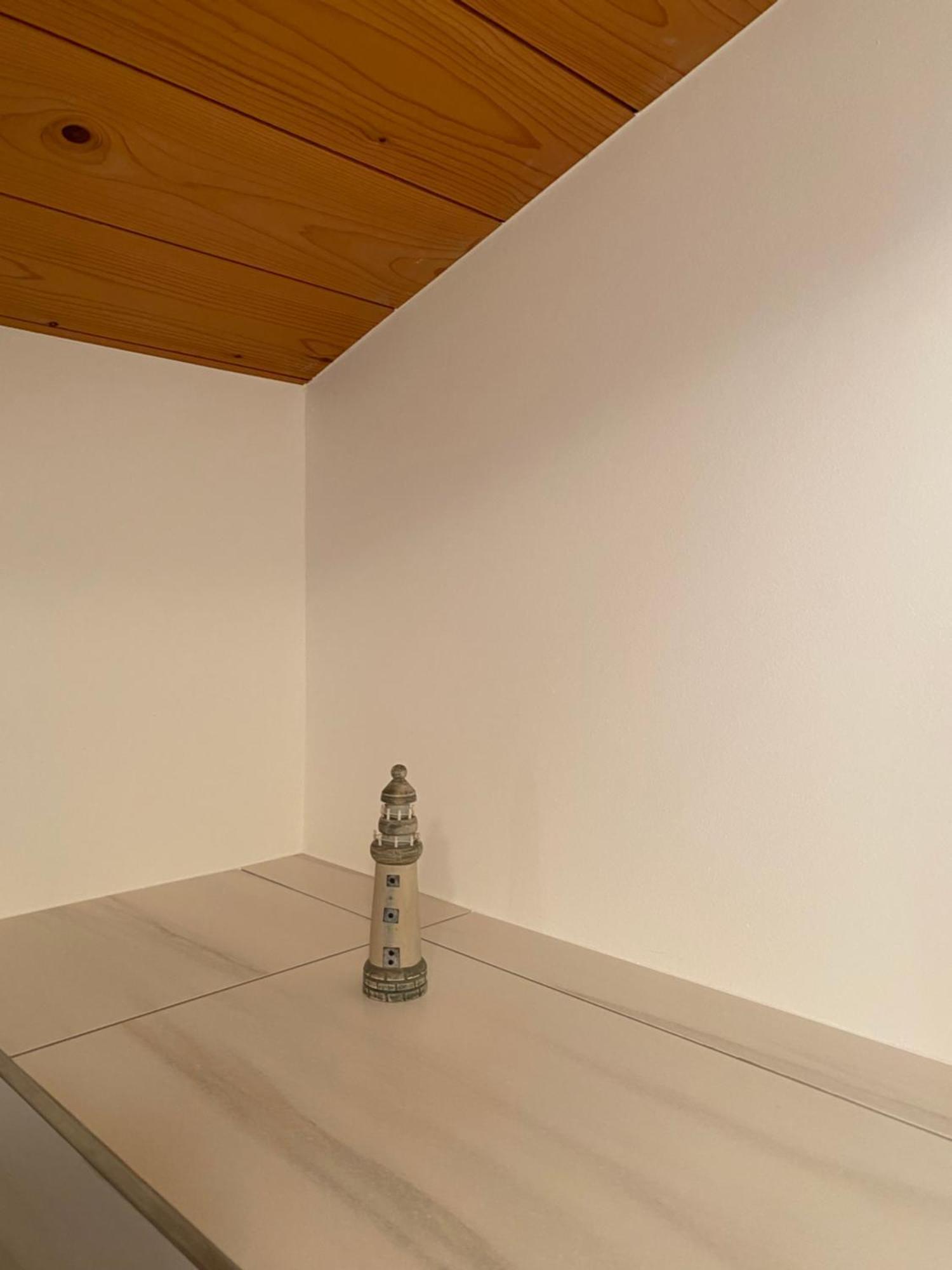 Haus Seewind Warnemuende Rostock Bagian luar foto