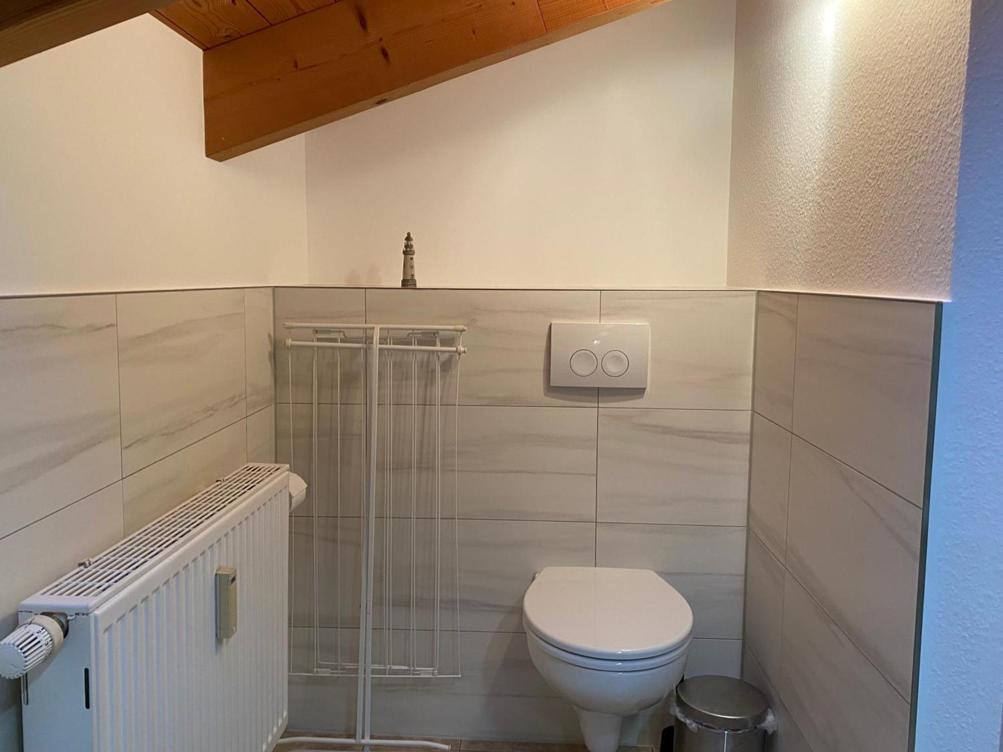 Haus Seewind Warnemuende Rostock Bagian luar foto
